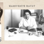 Marguerite Maury, la madre de la aromaterapia